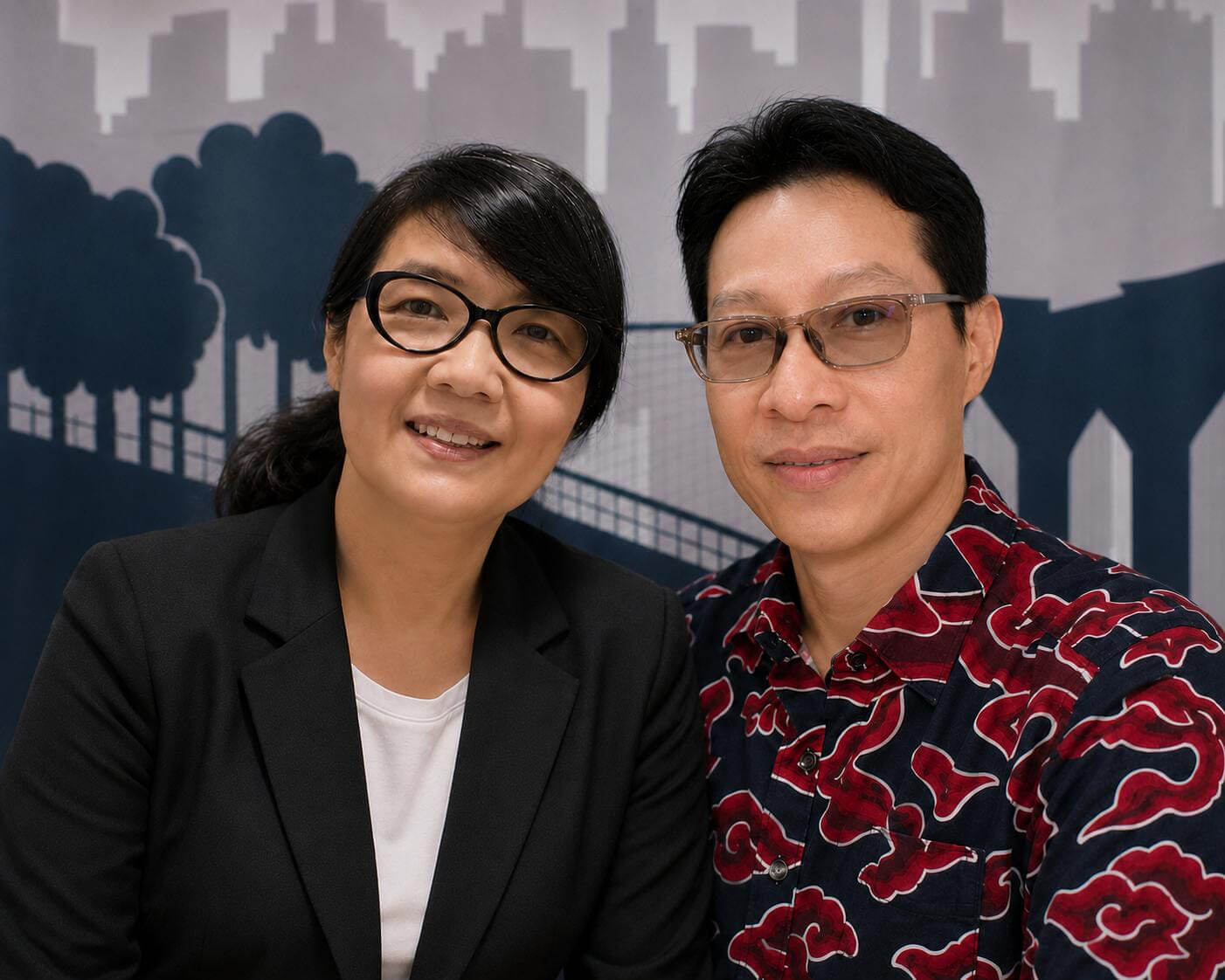 Bidang Misi dan Penginjilan