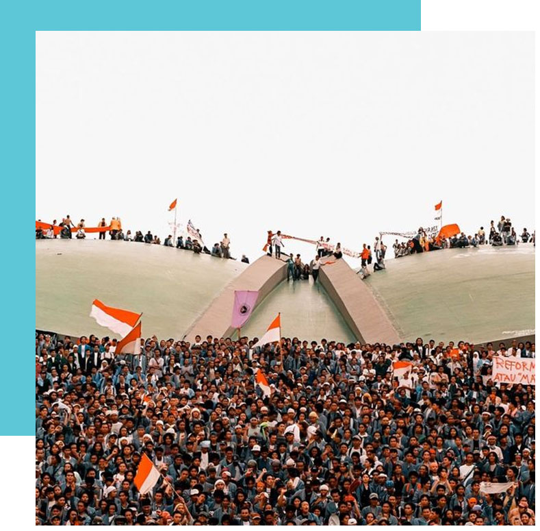 Divisi Politik